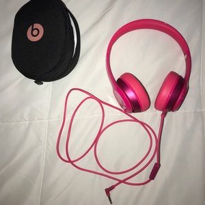 Beats by Dr Dre Solo 2